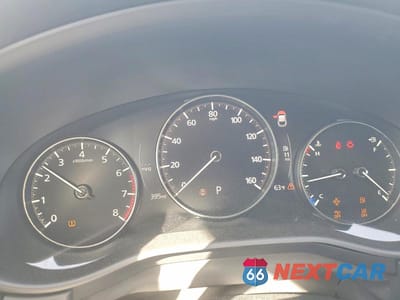 Zdjęcie 9 z 14 samochodu: 2025 MAZDA CX-30 CARBON TURBO VIN:3MVDMBXY0SM840033 - miniatura