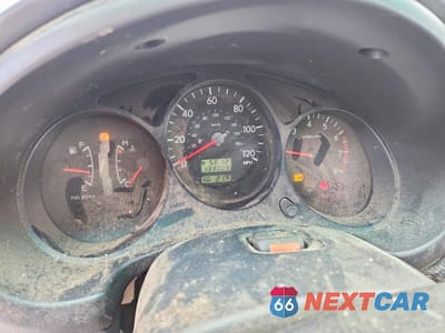 Zdjęcie 9 z 13 samochodu: 2004 SUBARU FORESTER VIN:JF1SG65624H739372 - miniatura