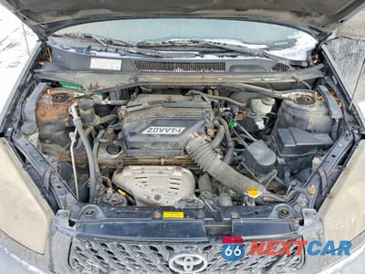 Zdjęcie 12 z 12 samochodu: 2003 TOYOTA RAV4 BASE VIN:JTEGH20V236013876 - miniatura