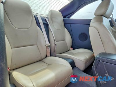 Zdjęcie 10 z 12 samochodu: 2007 PONTIAC G6 GT VIN:1G2ZH361274252003 - miniatura