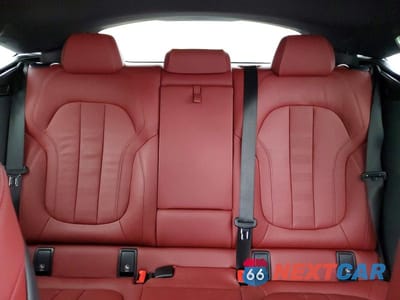 Zdjęcie 10 z 12 samochodu: 2022 BMW X6 M50I VIN:5UXCY8C05N9J40319 - miniatura