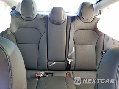 Zdjęcie 10 z 11 samochodu: 2025 TESLA MODEL 3 VIN:5YJ3E1EA4SF072037 - miniatura