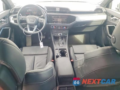 Zdjęcie 8 z 13 samochodu: 2023 AUDI Q3 PREMIUM PLUS S LINE 45 VIN:WA1EECF34P1144062 - miniatura