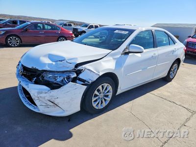 2015 TOYOTA CAMRY LE 4T1BF1FK8FU882330 - główne zdjęcie licytacji z USA - miniatura