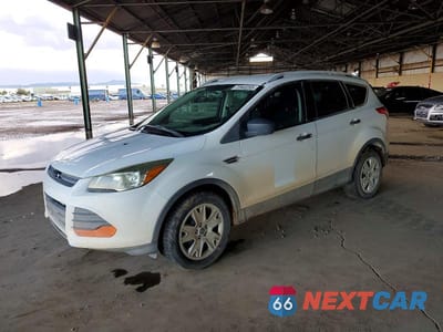 2013 FORD ESCAPE S 1FMCU0F71DUB56693 - główne zdjęcie licytacji z USA - miniatura