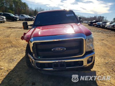 Piąte zdjęcie samochodu w środku: 2012 FORD F250 SUPER DUTY VIN:1FT7W2BT9CEC19028 - miniatura