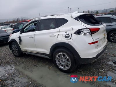 Drugie zdjęcie samochodu z przodu: 2019 HYUNDAI TUCSON LIMITED VIN:KM8J33ALXKU894585 - miniatura