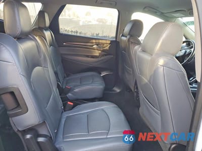 Zdjęcie 10 z 12 samochodu: 2018 BUICK ENCLAVE ESSENCE VIN:5GAERBKW5JJ122102 - miniatura