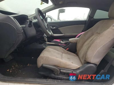 Zdjęcie 7 z 11 samochodu: 2015 HONDA CIVIC LX VIN:2HGFG3B53FH508436 - miniatura