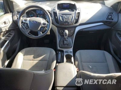 Zdjęcie 8 z 12 samochodu: 2014 FORD ESCAPE SE VIN:1FMCU0G92EUE29500 - miniatura