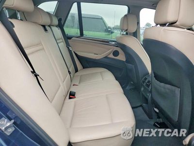 Zdjęcie 10 z 12 samochodu: 2012 BMW X5 XDRIVE35I VIN:5UXZV4C50CL746800 - miniatura