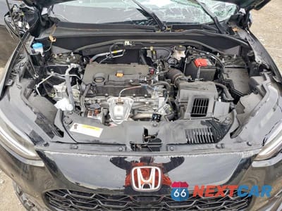 Zdjęcie 11 z 12 samochodu: 2026 HONDA HR-V EXL VIN:3CZRZ2H76TM702233 - miniatura