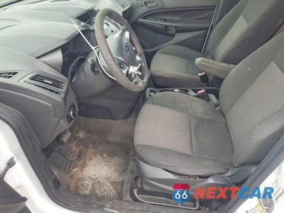 Zdjęcie 7 z 14 samochodu: 2015 FORD TRANSIT CONNECT XL VIN:NM0LS7E74F1187121 - miniatura