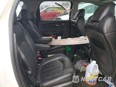 Zdjęcie 10 z 12 samochodu: 2012 GMC ACADIA DENALI VIN:1GKKVTED0CJ258996 - miniatura