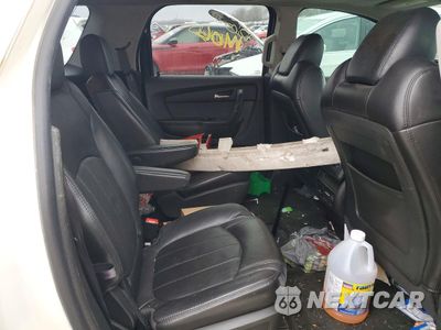 Zdjęcie 11 z 13 samochodu: 2012 GMC ACADIA DENALI VIN:1GKKVTED0CJ258996 - miniatura