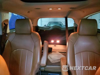 Zdjęcie 10 z 13 samochodu: 2015 BUICK ENCLAVE VIN:5GAKVBKD8FJ278977 - miniatura