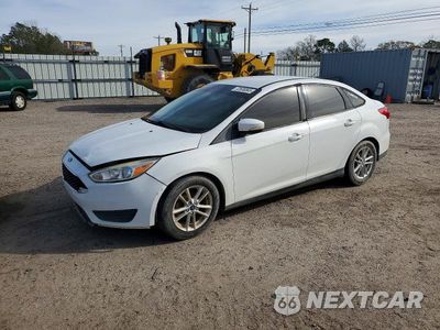 2016 FORD FOCUS 1FADP3F23GL241699 - główne zdjęcie licytacji z USA - miniatura