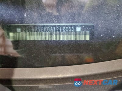 Zdjęcie 12 z 12 samochodu: 2010 CHEVROLET IMPALA LS VIN:2G1WA5EK0A1218033 - miniatura
