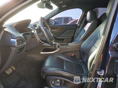 Zdjęcie 7 z 11 samochodu: 2018 JAGUAR F-PACE R - SPORT VIN:SADCL2FN5JA298645 - miniatura