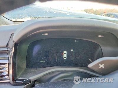 Zdjęcie 9 z 13 samochodu: 2025 TOYOTA CAMRY XSE VIN:4T1DAACK5SU164269 - miniatura