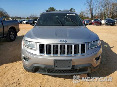 Piąte zdjęcie samochodu w środku: 2015 JEEP GRAND CHEROKEE LAREDO VIN:1C4RJFAG0FC838121 - miniatura