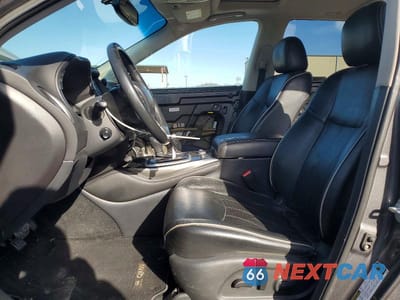 Zdjęcie 7 z 12 samochodu: 2017 INFINITI QX60 BASE VIN:5N1DL0MN9HC528124 - miniatura