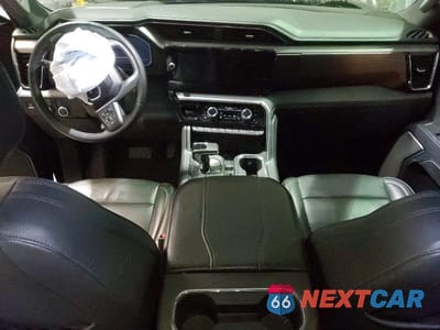 Zdjęcie 8 z 13 samochodu: 2024 GMC SIERRA K1500 DENALI VIN:3GTUUGEL8RG433494 - miniatura