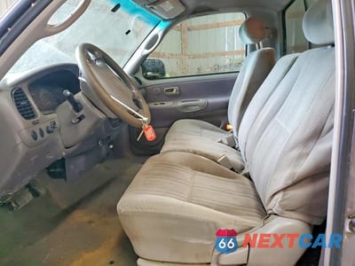 Zdjęcie 7 z 11 samochodu: 2000 TOYOTA TUNDRA VIN:5TBKT4417YS052771 - miniatura