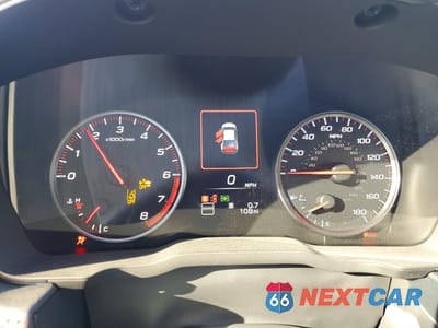 Zdjęcie 9 z 13 samochodu: 2025 SUBARU WRX PREMIUM VIN:JF1VBAH68S9804162 - miniatura