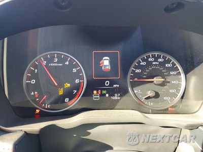 Zdjęcie 9 z 13 samochodu: 2025 SUBARU WRX PREMIUM VIN:JF1VBAH68S9804162 - miniatura