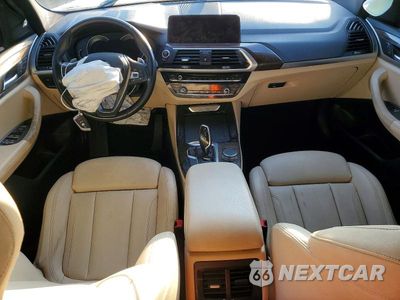 Zdjęcie 8 z 12 samochodu: 2019 BMW X3 VIN:5UXTR7C56KLF24713 - miniatura