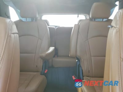 Zdjęcie 10 z 13 samochodu: 2019 BUICK ENCLAVE PREMIUM VIN:5GAEVBKW2KJ207573 - miniatura