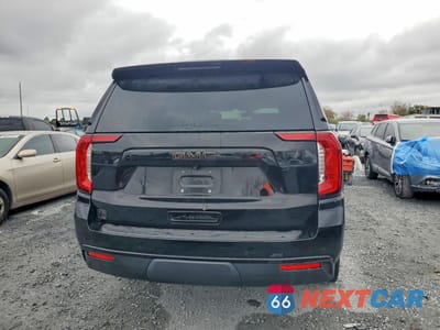 Zdjęcie 6 z 14 samochodu: 2022 GMC YUKON XL C1500 SLT VIN:1GKS1GKT9NR112261 - miniatura