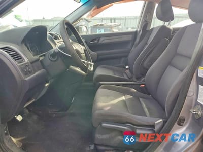 Zdjęcie 7 z 13 samochodu: 2008 HONDA CR-V LX VIN:3CZRE38328G709216 - miniatura