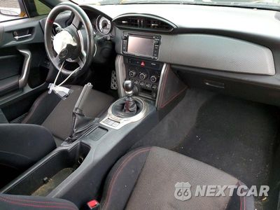 Zdjęcie 8 z 12 samochodu: 2015 SCION FRS VIN:JF1ZNAA17F9705118 - miniatura