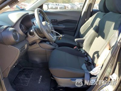 Zdjęcie 7 z 13 samochodu: 2025 NISSAN KICKS PLAY S VIN:3N1CP5BV3SL486438 - miniatura