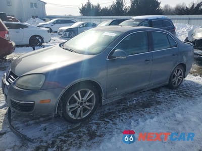 2005 VOLKSWAGEN NEW JETTA 2.5L OPTION PACKAGE 2 3VWDF71K35M646790 - główne zdjęcie licytacji z USA - miniatura