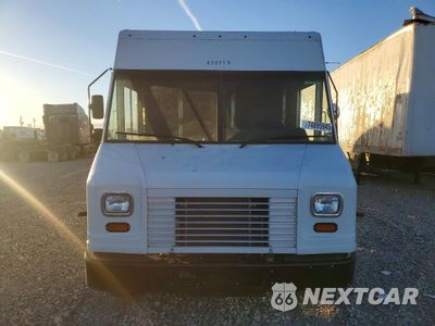 Piąte zdjęcie samochodu w środku: 2021 FORD F59 DELIVERY TRUCK VIN:1F65F5KNXM0A00364 - miniatura