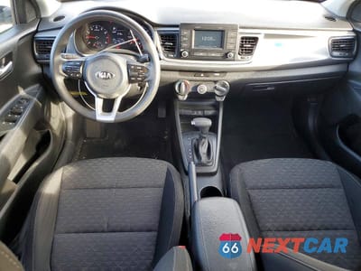 Zdjęcie 8 z 13 samochodu: 2019 KIA RIO S VIN:3KPA24AB3KE171308 - miniatura