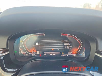 Zdjęcie 9 z 12 samochodu: 2020 BMW 530 I VIN:WBAJR3C05LWW70276 - miniatura
