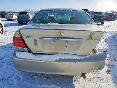 Zdjęcie 6 z 13 samochodu: 2005 TOYOTA CAMRY LE VIN:4T1BE32K15U074954 - miniatura