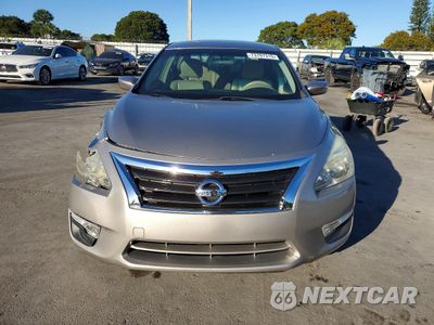 Piąte zdjęcie samochodu w środku: 2013 NISSAN ALTIMA 2.5 VIN:1N4AL3AP3DC254367 - miniatura