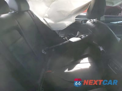 Zdjęcie 10 z 13 samochodu: 2019 INFINITI Q50 LUXE VIN:JN1EV7AP1KM518015 - miniatura