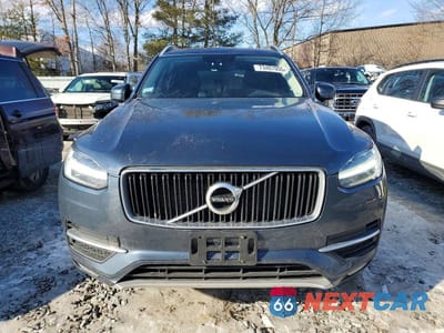 Piąte zdjęcie samochodu w środku: 2019 VOLVO XC90 T6 MOMENTUM VIN:YV4A22PK8K1493874 - miniatura