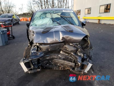 Piąte zdjęcie samochodu w środku: 2019 FIAT 500 POP VIN:3C3CFFKH0KT841229 - miniatura