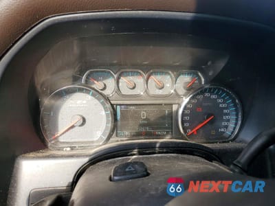 Zdjęcie 9 z 12 samochodu: 2016 CHEVROLET SILVERADO K2500 HEAVY DUTY LT VIN:1GC1KVE83GF264816 - miniatura