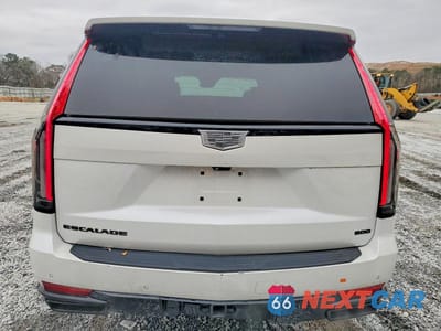 Zdjęcie 6 z 13 samochodu: 2021 CADILLAC ESCALADE SPORT VIN:1GYS4EKL9MR292034 - miniatura