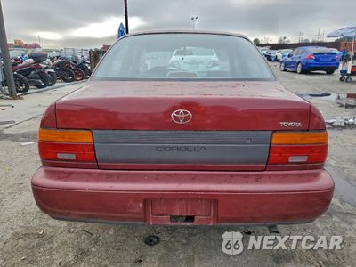 Zdjęcie 6 z 14 samochodu: 1993 TOYOTA COROLLA VIN:1NXAE04E9PZ054245 - miniatura