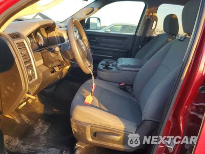 Zdjęcie 7 z 12 samochodu: 2014 RAM 1500 ST VIN:1C6RR6KT3ES259219 - miniatura