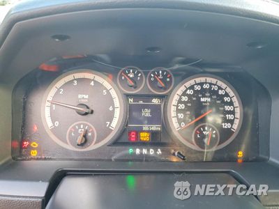 Zdjęcie 9 z 12 samochodu: 2012 DODGE RAM 1500 SPORT VIN:1C6RD7HT7CS230945 - miniatura